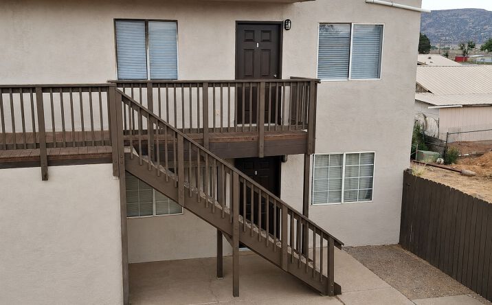 Pictures of Multifamily, Special Purpose property located at 1245 JELSO AVE, GRANTS, NM 87020 for sales - image #1