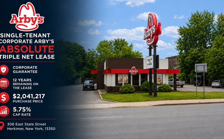Pictures of Retail property located at 306 E State St, Herkimer, NY 13350 for sales - image #1