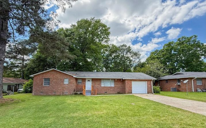 Pictures of Land property located at 312 Butler Street, 70125, MS 39648 for sales - image #1