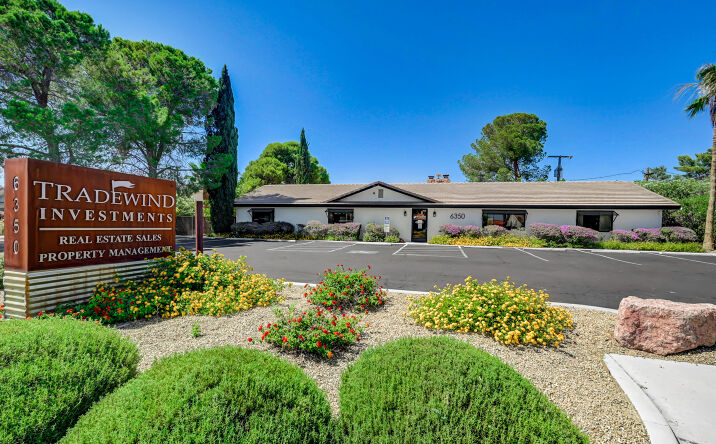 Pictures of Office property located at 6350 W Cheyenne Ave, Las Vegas, NV 89108 for sales - image #1