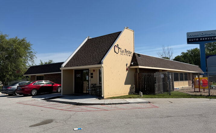 Pictures of Retail, Special Purpose property located at 2519 South 140th Street, Omaha, NE 68144 for sales - image #1