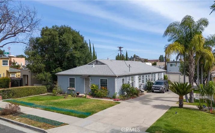 1456 Stanley Avenue, Glendale