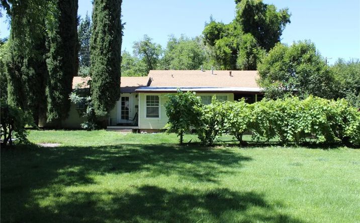 Pictures of Multifamily property located at 3166 Godman, Chico, CA 95973 for sales - image #1