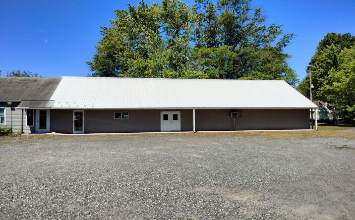 Pictures of Mixed Use property located at 1573 East Philadelphia Avenue, Gilbertsville, PA 19525 for sales - image #1