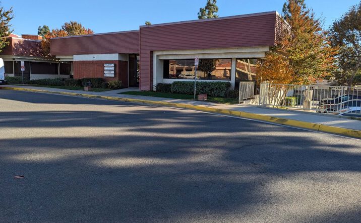 Pictures of Office property located at 980 E Foothill Blvd # A 103, Upland, CA 91786 for sales - image #1