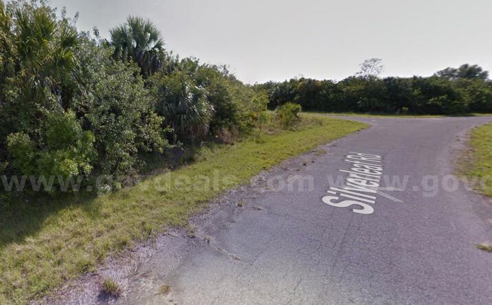 Pictures of Land property located at Silverleaf Road, North Port, FL 34288 for sales - image #1