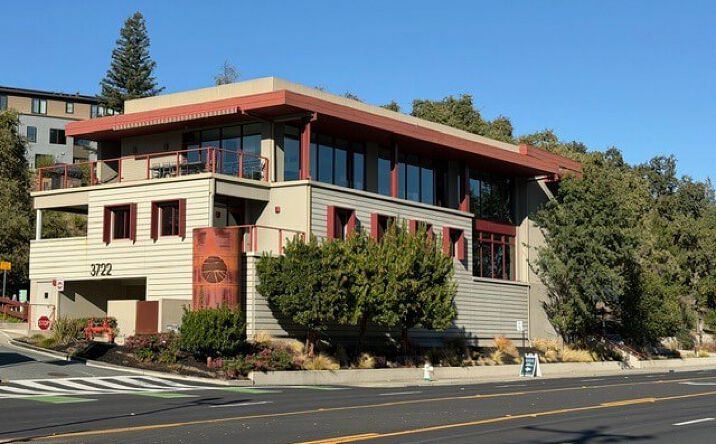 Pictures of Office property located at 3722 MT Diablo Blvd, Lafayette, CA 94549 for sales - image #1