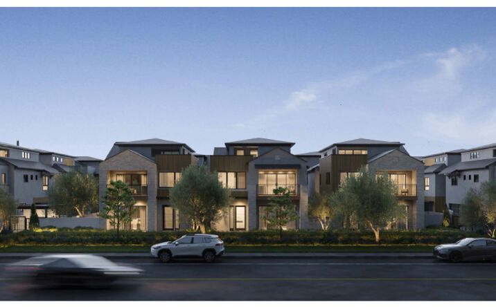 Pictures of Land property located at 314 South 2nd Avenue, Arcadia, CA 91006 for sales - image #1