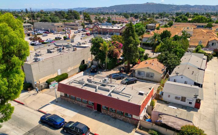 11218 Garvey Ave, El Monte