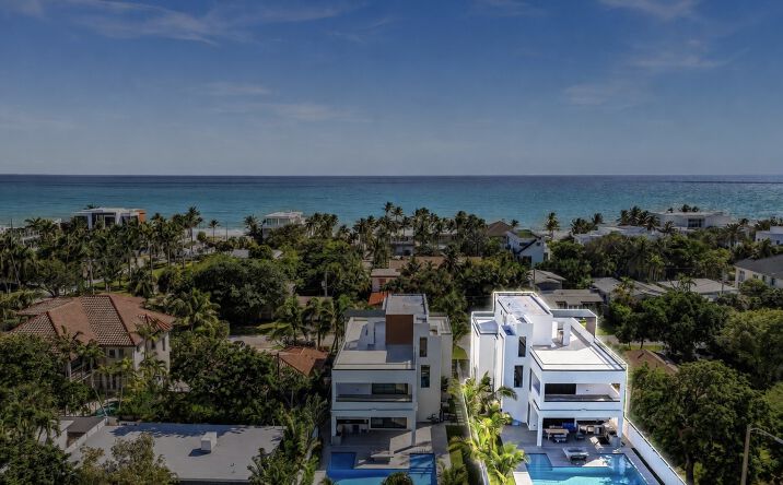 Pictures of Special Purpose property located at 2613 Center Avenue, Fort Lauderdale, FL 33308 for sales - image #1
