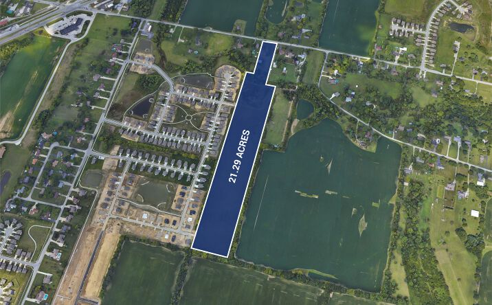 Pictures of Land, Special Purpose property located at 7957 CAMBY RD, CAMBY, IN 46113-9253 for sales - image #1