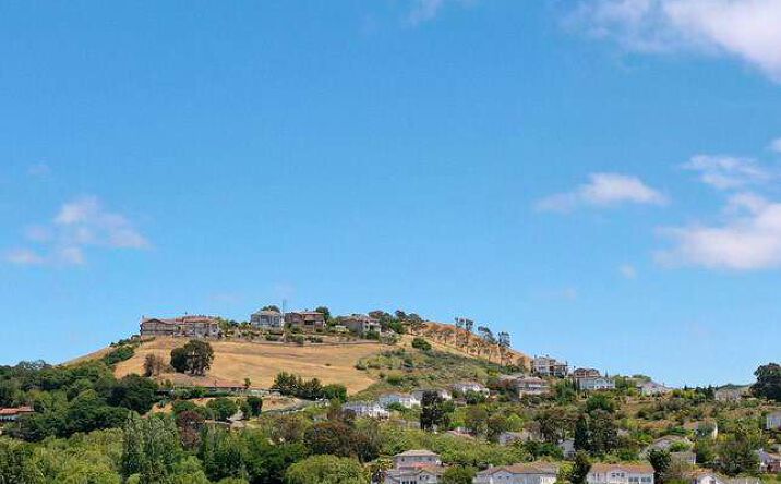 Pictures of Land property located at 29831 Clearbrook Cir, Hayward, CA 94544 for sales - image #1