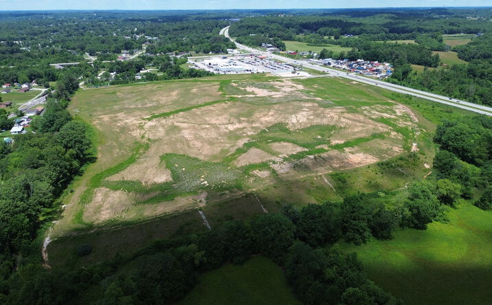 Pictures of Retail, Land, Special Purpose property located at 13143 U.S. 25E, Corbin, KY 40701 for sales - image #1
