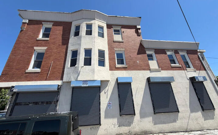 Pictures of Mixed Use property located at 4101 N 5th St, Philadelphia, PA 19140 for sales - image #1