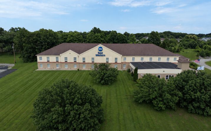 Pictures of Hospitality property located at 3602 South Clark Street, Mexico, MO 65265 for sales - image #1