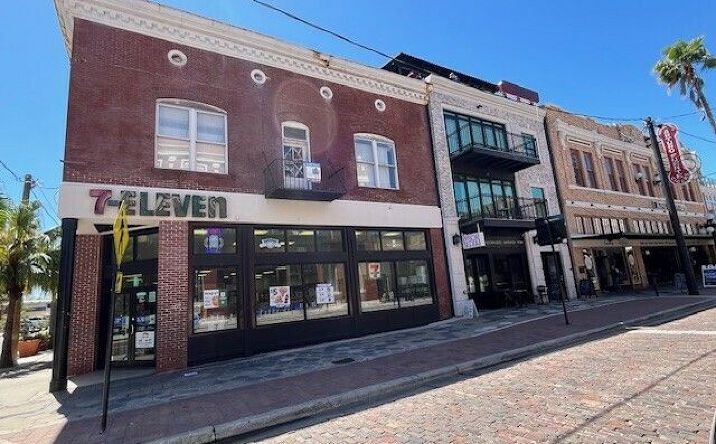 Pictures of Retail property located at 1535 E. 7th Avenue, Tampa, FL 33605 for sales - image #1