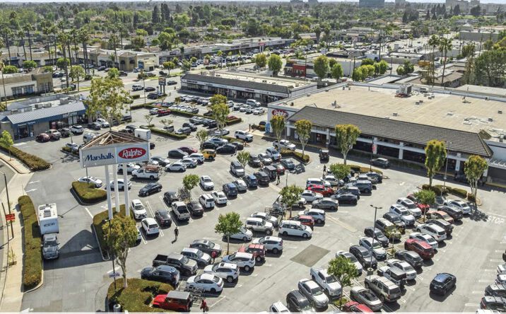 Pictures of Retail property located at 1441 W CHAPMAN AVE, ORANGE, CA 92868-2738 for sales - image #1