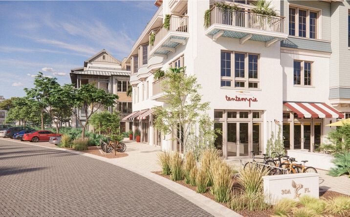 Pictures of Retail property located at Grace Point Way, Panama City, FL 32461 for sales - image #1