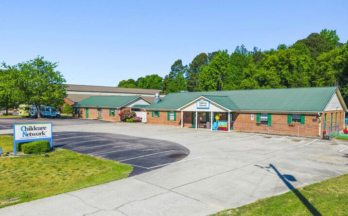 Pictures of Retail, Special Purpose property located at 3250 North Shiloh Road, Garner, NC 27529 for sales - image #1
