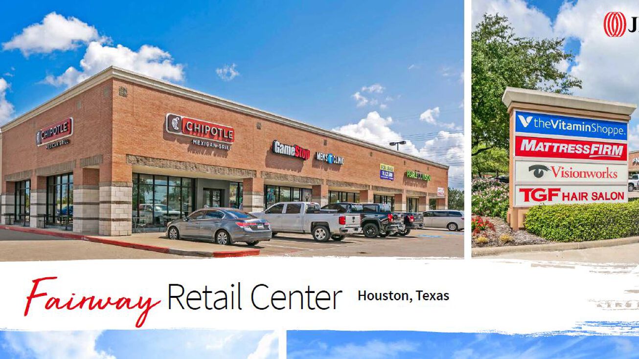 55755769 Fairmont Pky, Pasadena, TX 77505