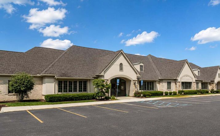 Pictures of Office property located at 30701 W 10 Mile Rd, Farmington Hills, MI 48336 for sales - image #1
