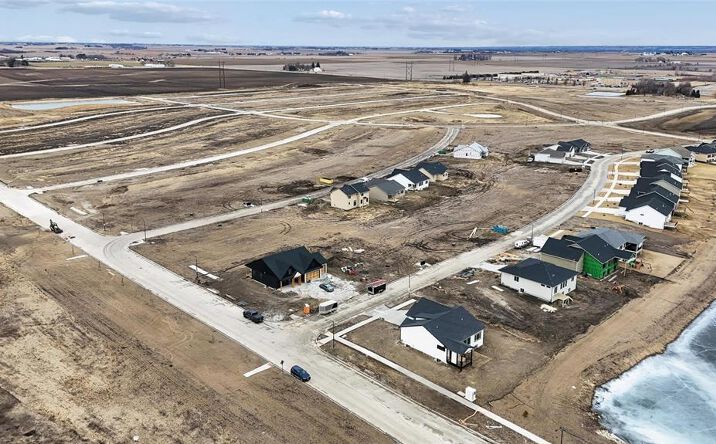 Pictures of Land property located at 926 SW Boulder Dr, Grimes, IA 50111 for sales - image #1