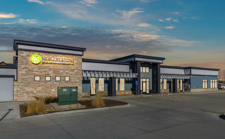 Pictures of Retail, Special Purpose property located at 801 Northeast Venture Drive, Waukee, IA 50263 for sales - image #1