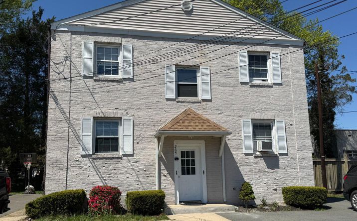 365 Concord Ave, Ewing Township