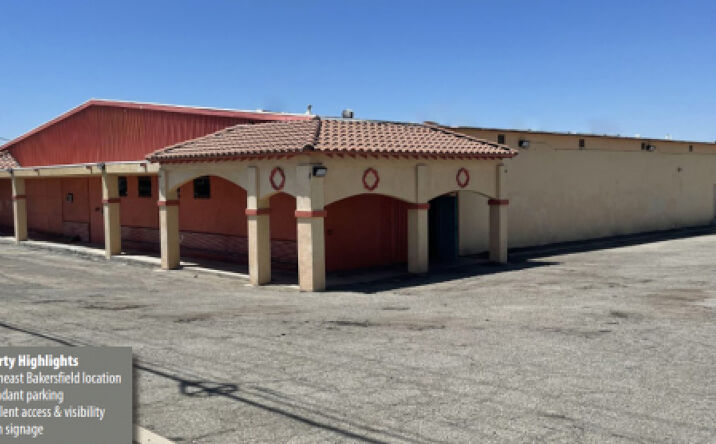Pictures of Retail property located at 2800 River Boulevard, Bakersfield, CA 93306 for sales - image #1