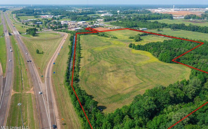 Pictures of Land property located at Cook Place Canton, Canton, MS 39046 for sales - image #1