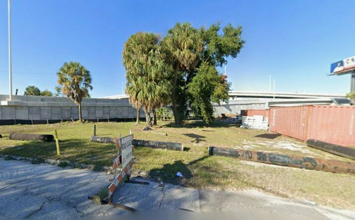 Pictures of Land property located at 702 E Ross Ave, Tampa, FL 33602 for sales - image #1