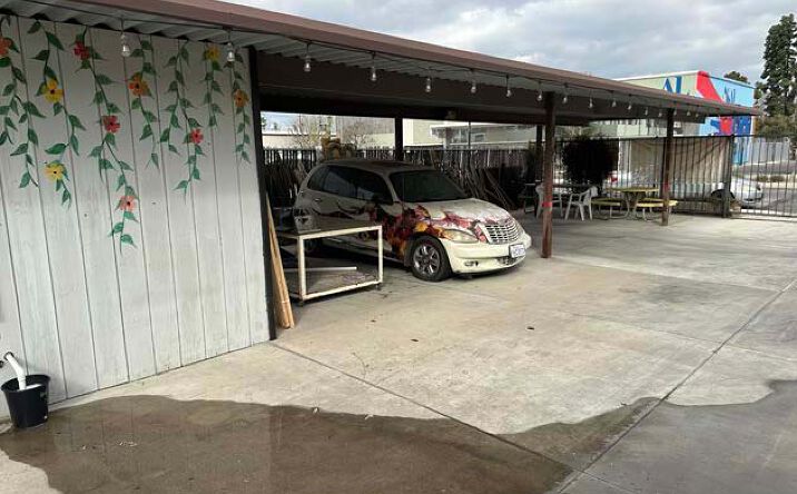 Pictures of Retail property located at 800 19th St, Bakersfield, CA 93301 for sales - image #1
