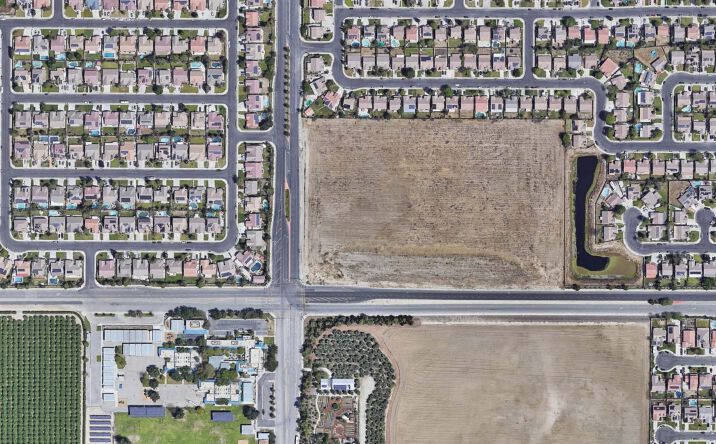 Pictures of Mixed Use, Land property located at 11100 Panama Lane, Bakersfield, CA 93311-2172 for sales - image #1