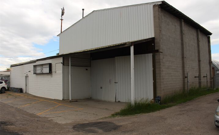 1533 MT Highway 35, KALISPELL