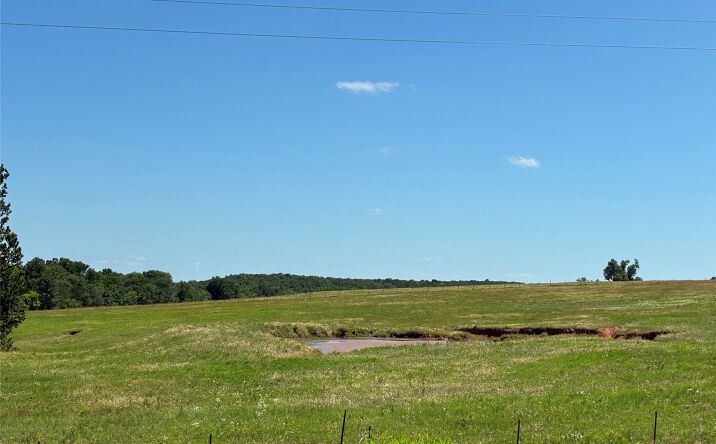 W Hwy 33, Drumright
