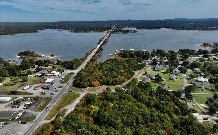 4 E Highway 9, Eufaula