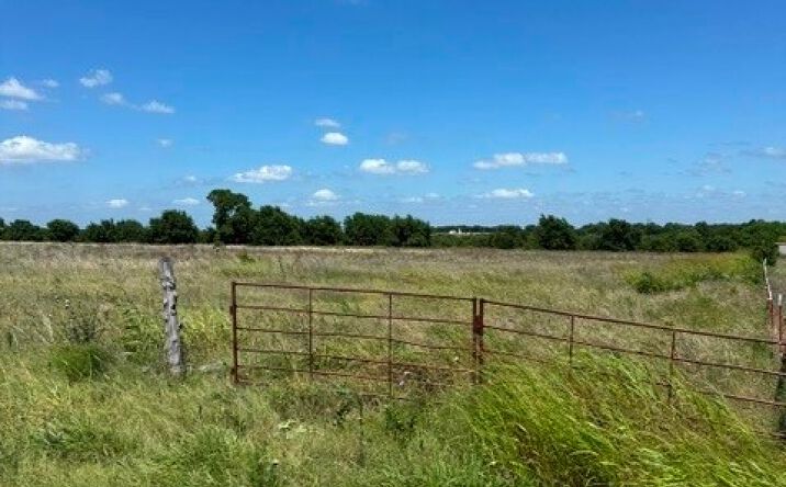 Centennial, Madill