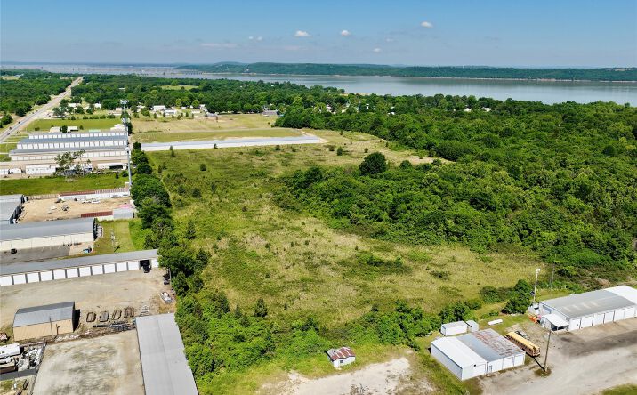 2 4213 Road, Eufaula