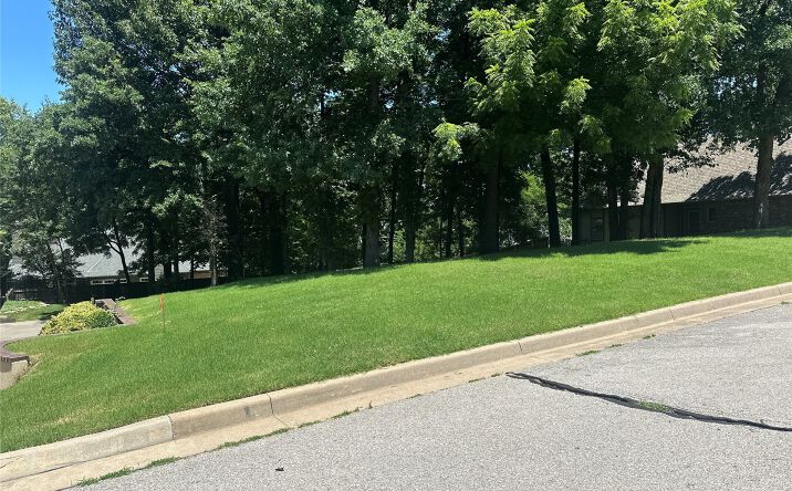 Pictures of Land property located at 6623 E 114th Street S, Bixby, OK 74008 for sales - image #1
