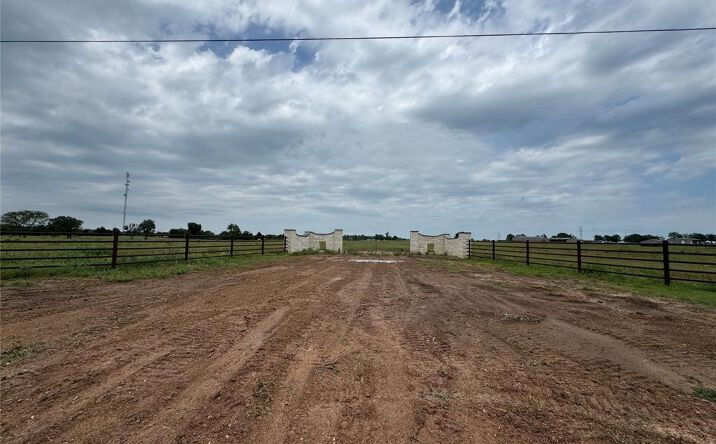 Pictures of Land property located at Hwy 9, Seminole, OK 74868 for sales - image #1