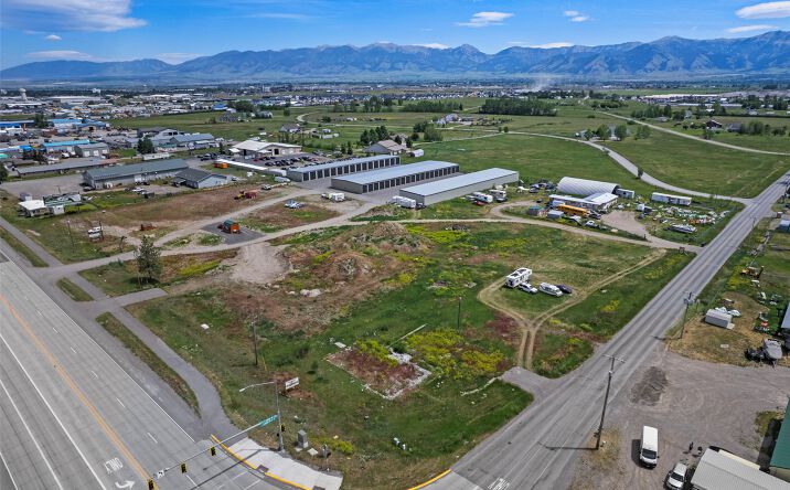 Pictures of Mixed Use property located at 5102 Jackrabbit Lane, BELGRADE, MT 59714 for sales - image #1