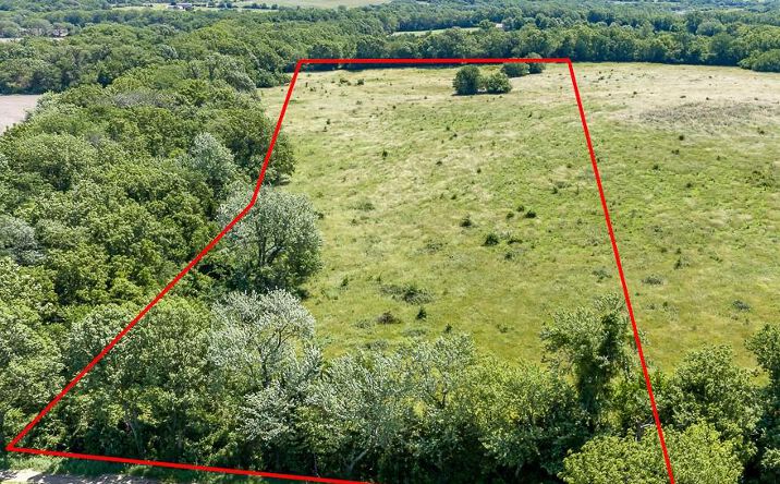 Lot 2 163rd Street, Leavenworth