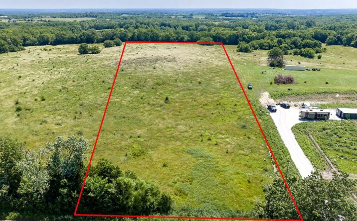 Lot 1 163rd Street, Leavenworth