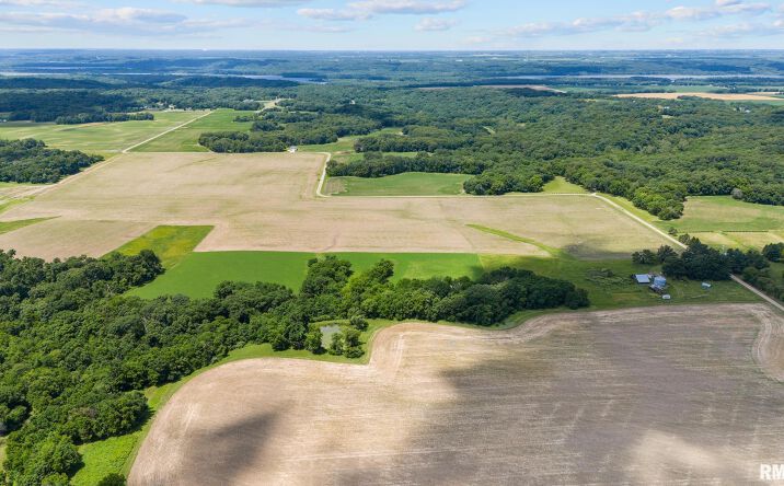 Pictures of Land, Special Purpose property located at 1401 HICKORY GROVE Road, Lacon, IL 61540 for sales - image #1