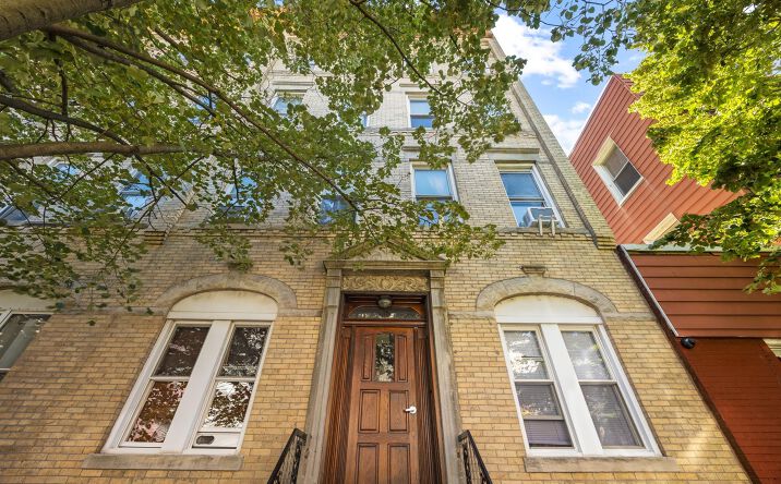 Pictures of Multifamily property located at 59 Newel Street, Brooklyn, NY 11222 for sales - image #1