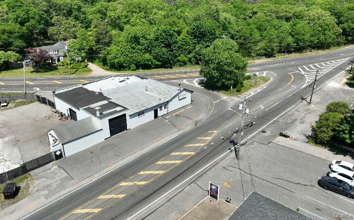 Pictures of Land property located at 2448 Montauk Highway, Brookhaven, NY 11719 for sales - image #1