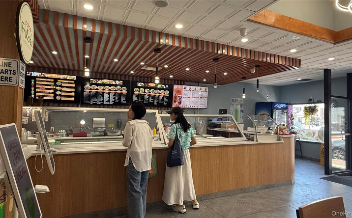 Pictures of Business for Sale, Retail property located at 11-15 N Park Avenue, Rockville Centre, NY 11570 for sales - image #1