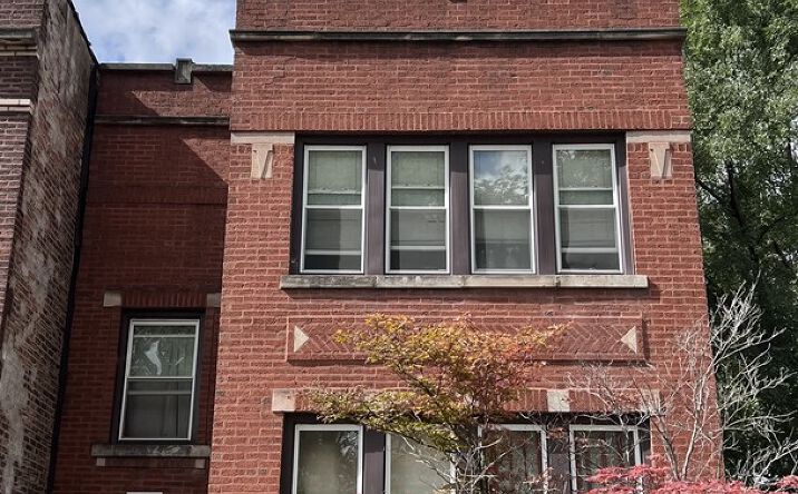 6436 S Vernon Avenue, Chicago