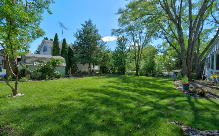 Pictures of Land property located at 228 Largemouth Lane, Wilmington, IL 60481 for sales - image #1