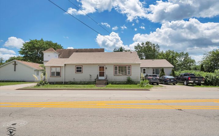 Pictures of Multifamily property located at 219, Braidwood, IL 60408 for sales - image #1